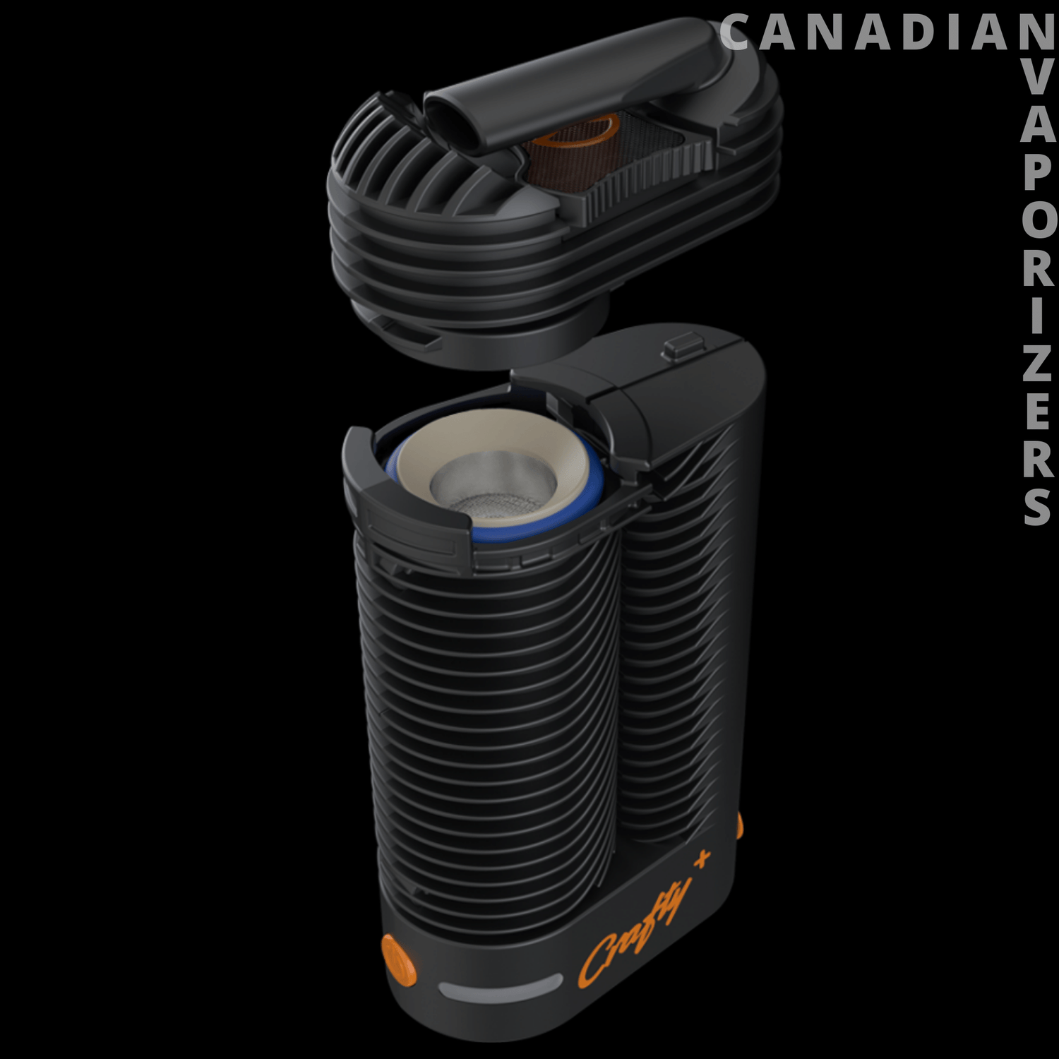 Crafty + - Canadian Vaporizers
