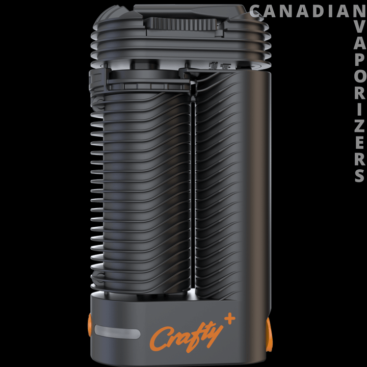 Crafty + - Canadian Vaporizers