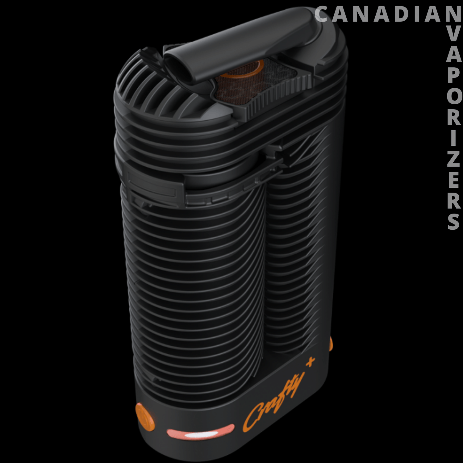 Crafty + - Canadian Vaporizers