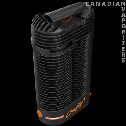 Crafty + - Canadian Vaporizers