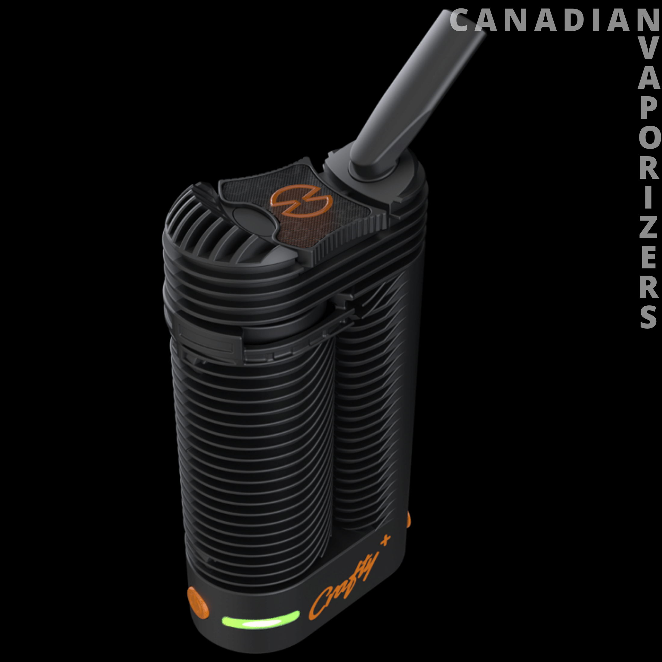 Crafty + - Canadian Vaporizers