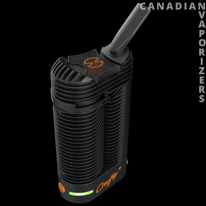 Crafty + - Canadian Vaporizers