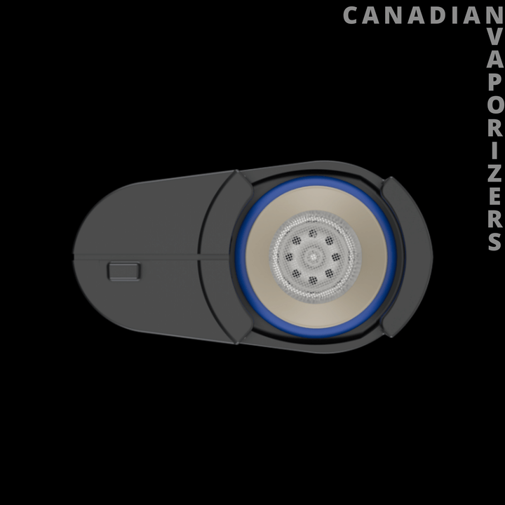 Crafty + - Canadian Vaporizers