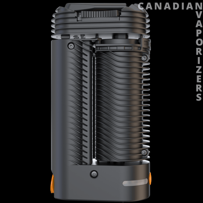 Crafty + - Canadian Vaporizers