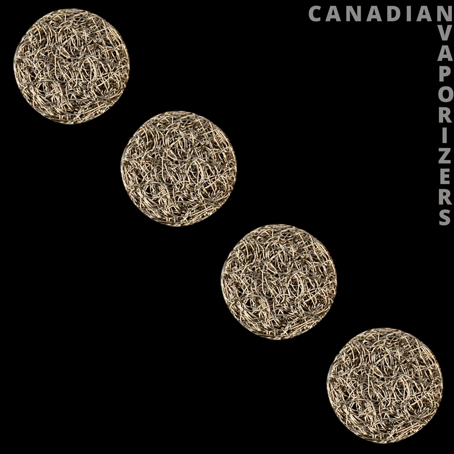 Crafty Liquid Pad Set - Canadian Vaporizers