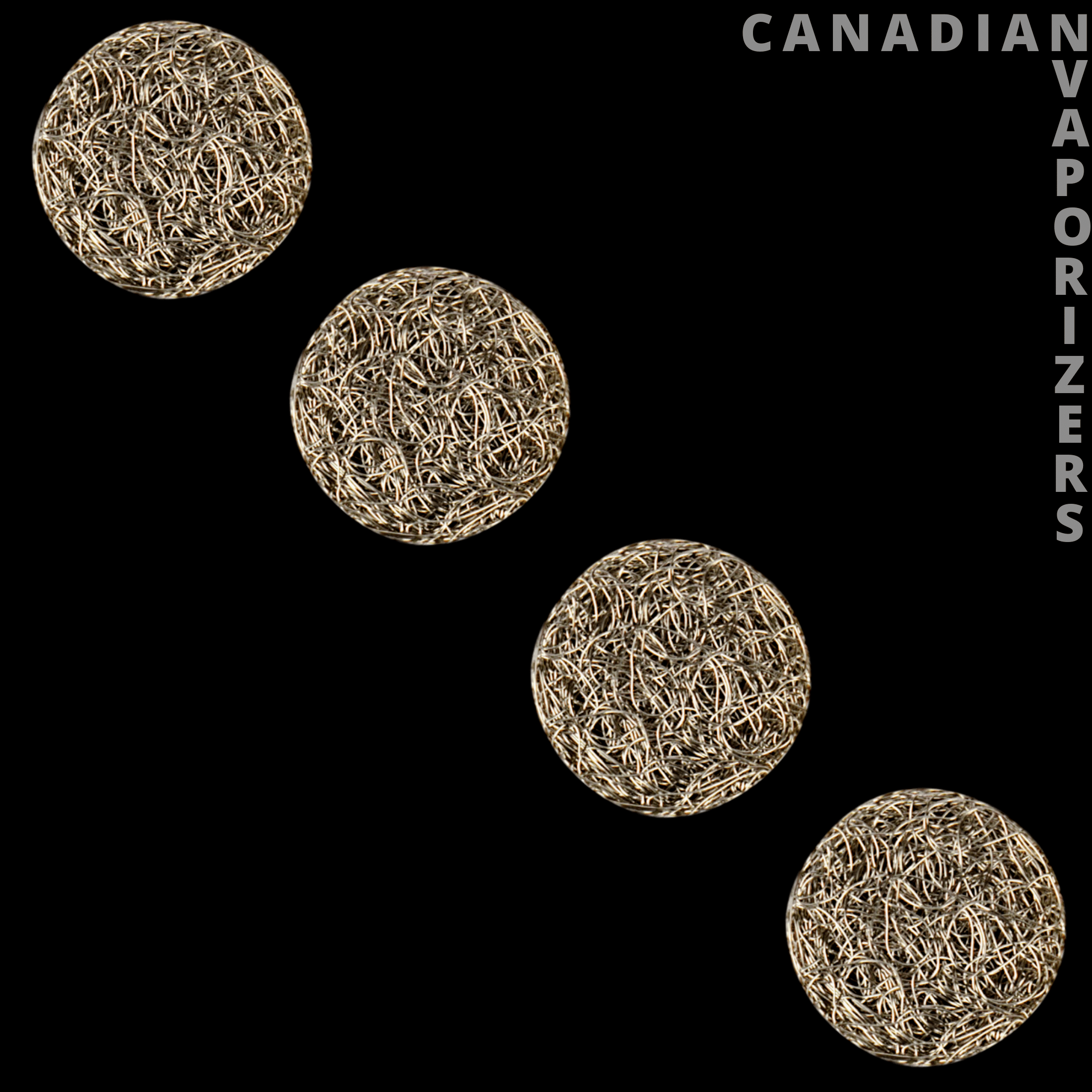 Crafty Liquid Pad Set - Canadian Vaporizers