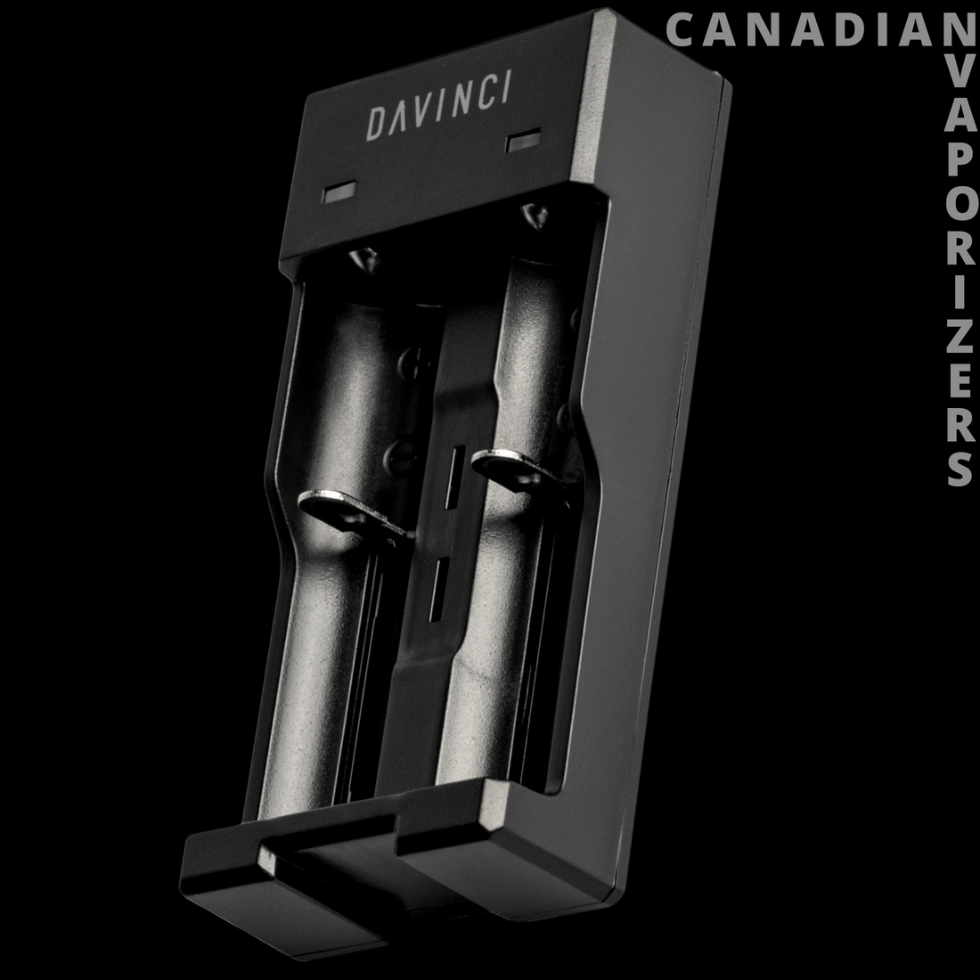 Da Vinci IQ 1 &amp; 2 + Miqro Battery Charger - Canadian Vaporizers