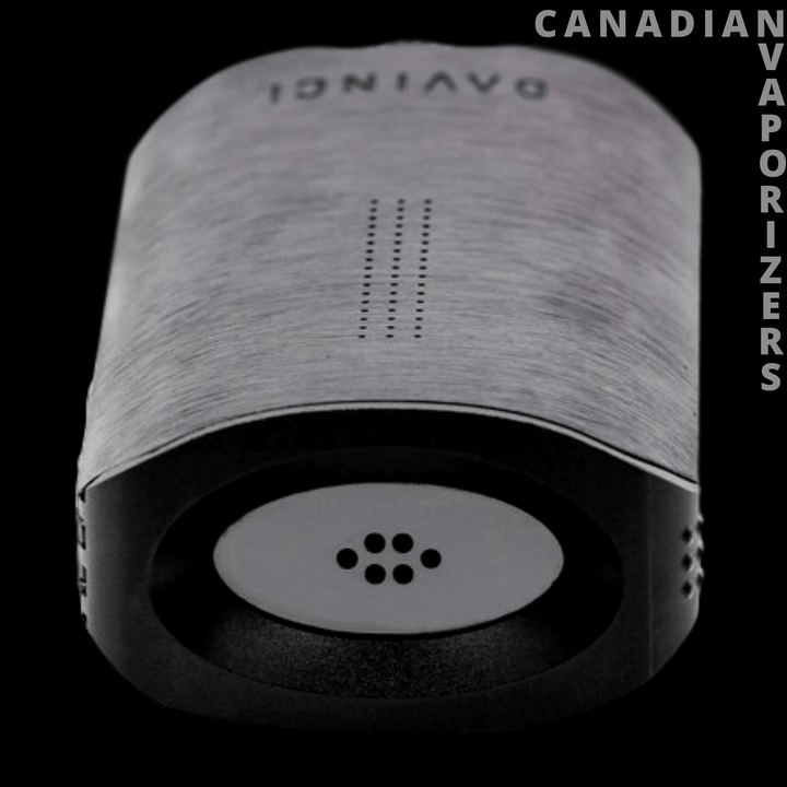 Da Vinci IQ2 - Canadian Vaporizers