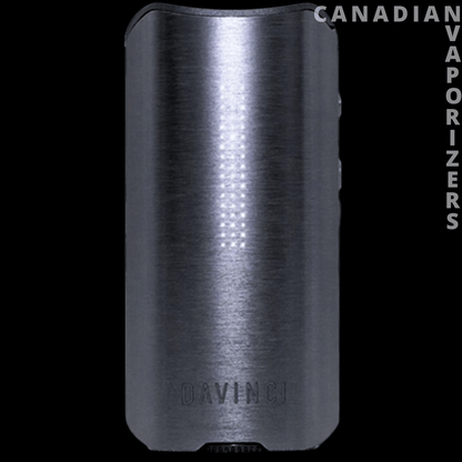 Da Vinci IQ2 - Canadian Vaporizers