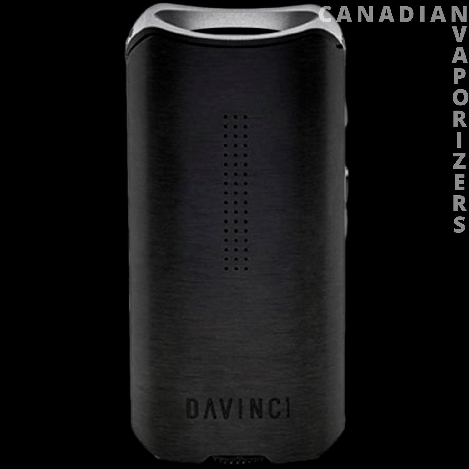 Da Vinci IQ2 - Canadian Vaporizers
