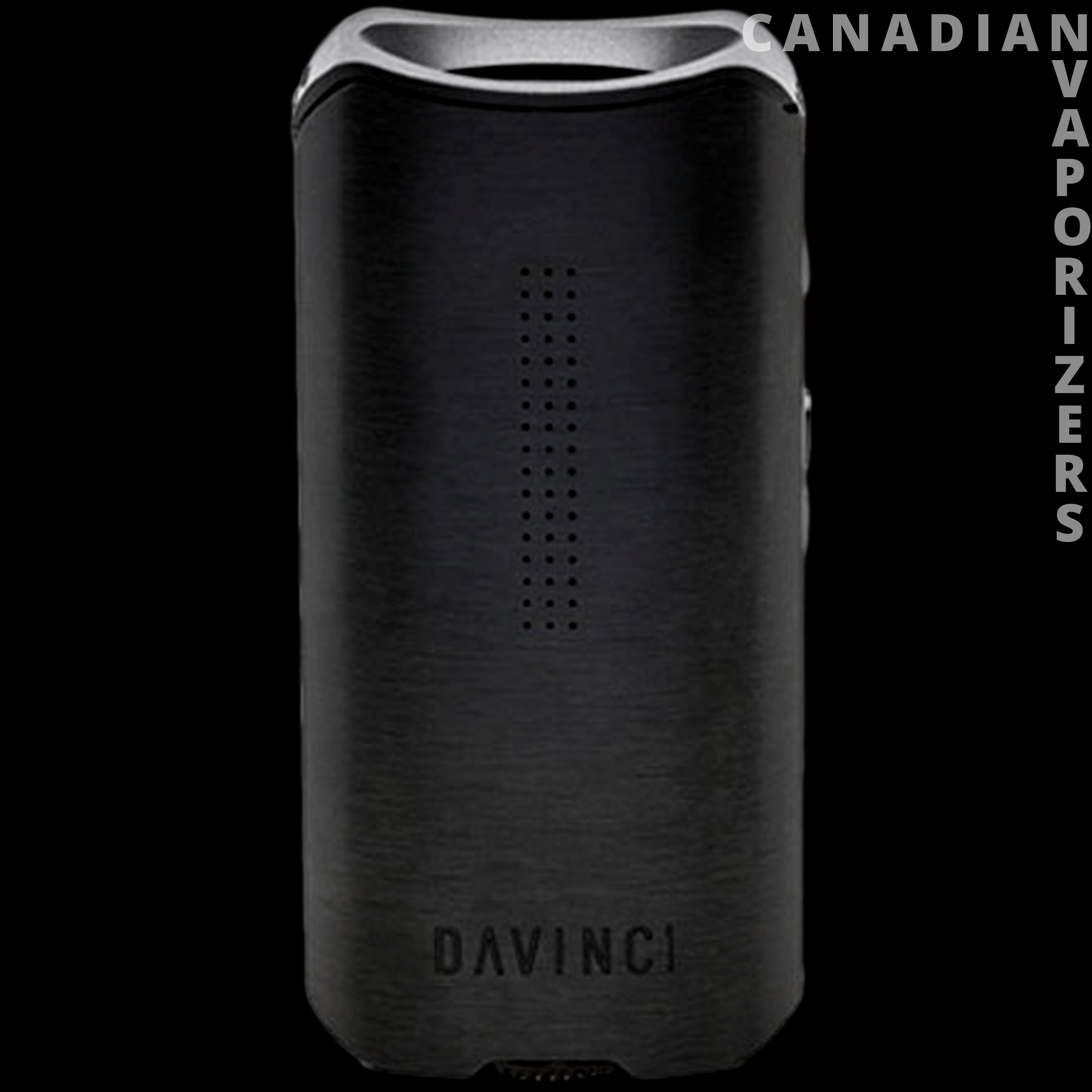 Da Vinci IQ2 - Canadian Vaporizers