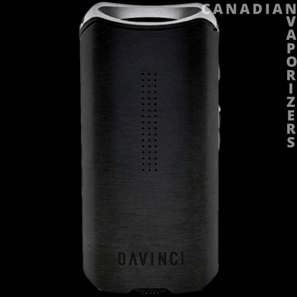 Da Vinci IQ2 - Canadian Vaporizers
