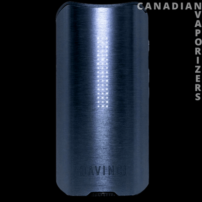 Da Vinci IQ2 - Canadian Vaporizers