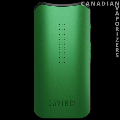 Da Vinci IQC - Canadian Vaporizers