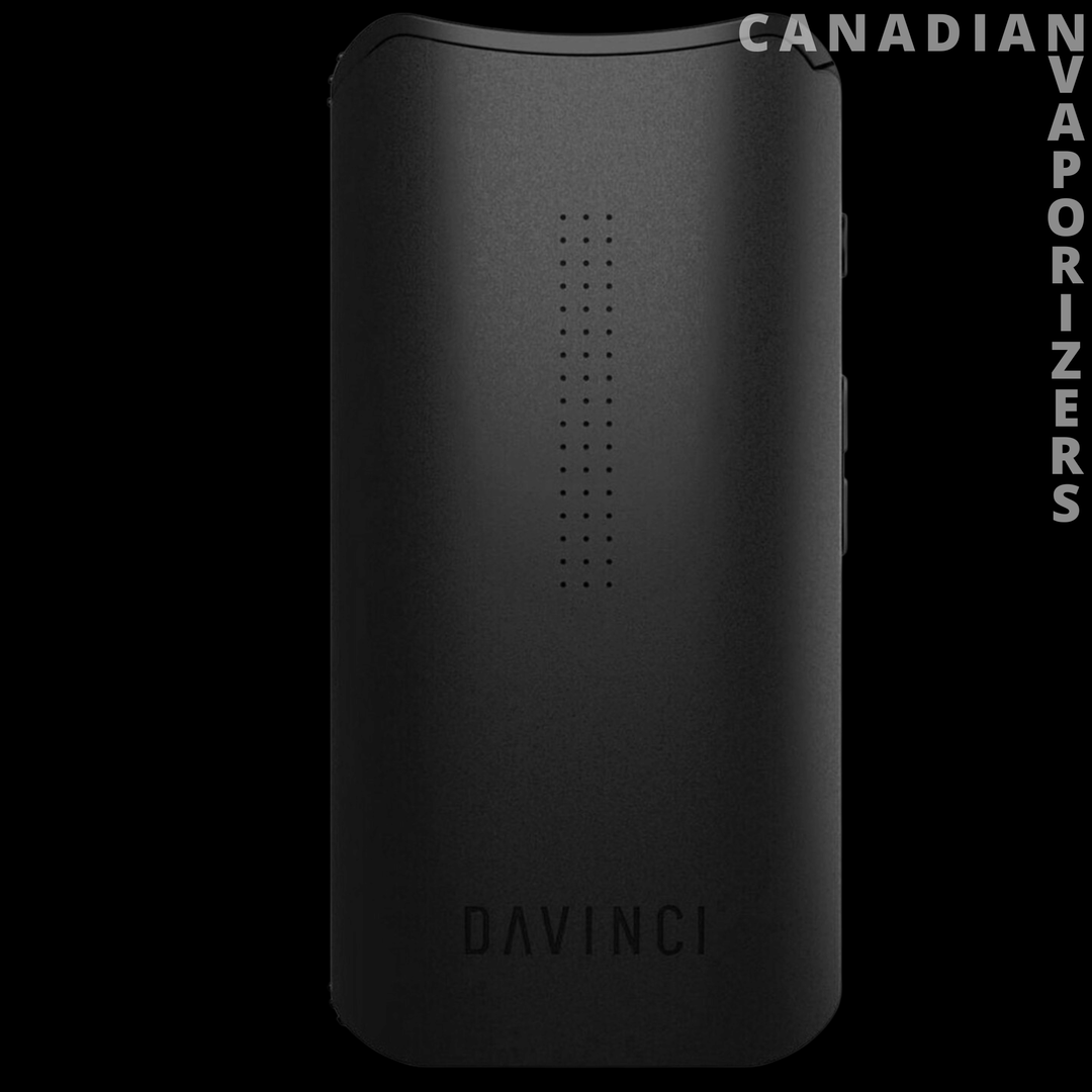 Da Vinci IQC - Canadian Vaporizers