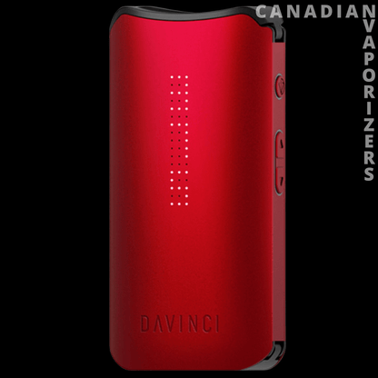 Da Vinci IQC - Canadian Vaporizers