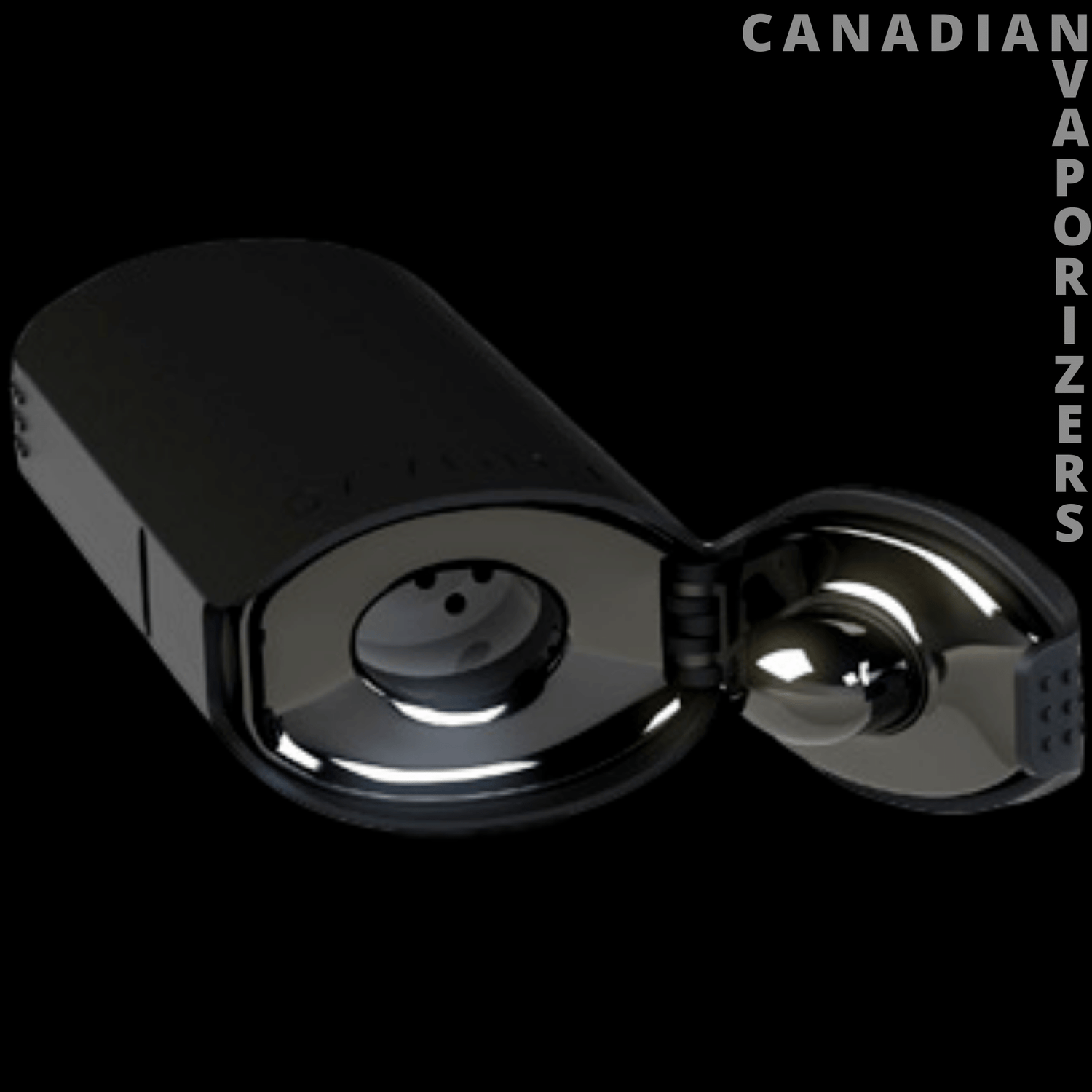 Da Vinci Miqro - Canadian Vaporizers