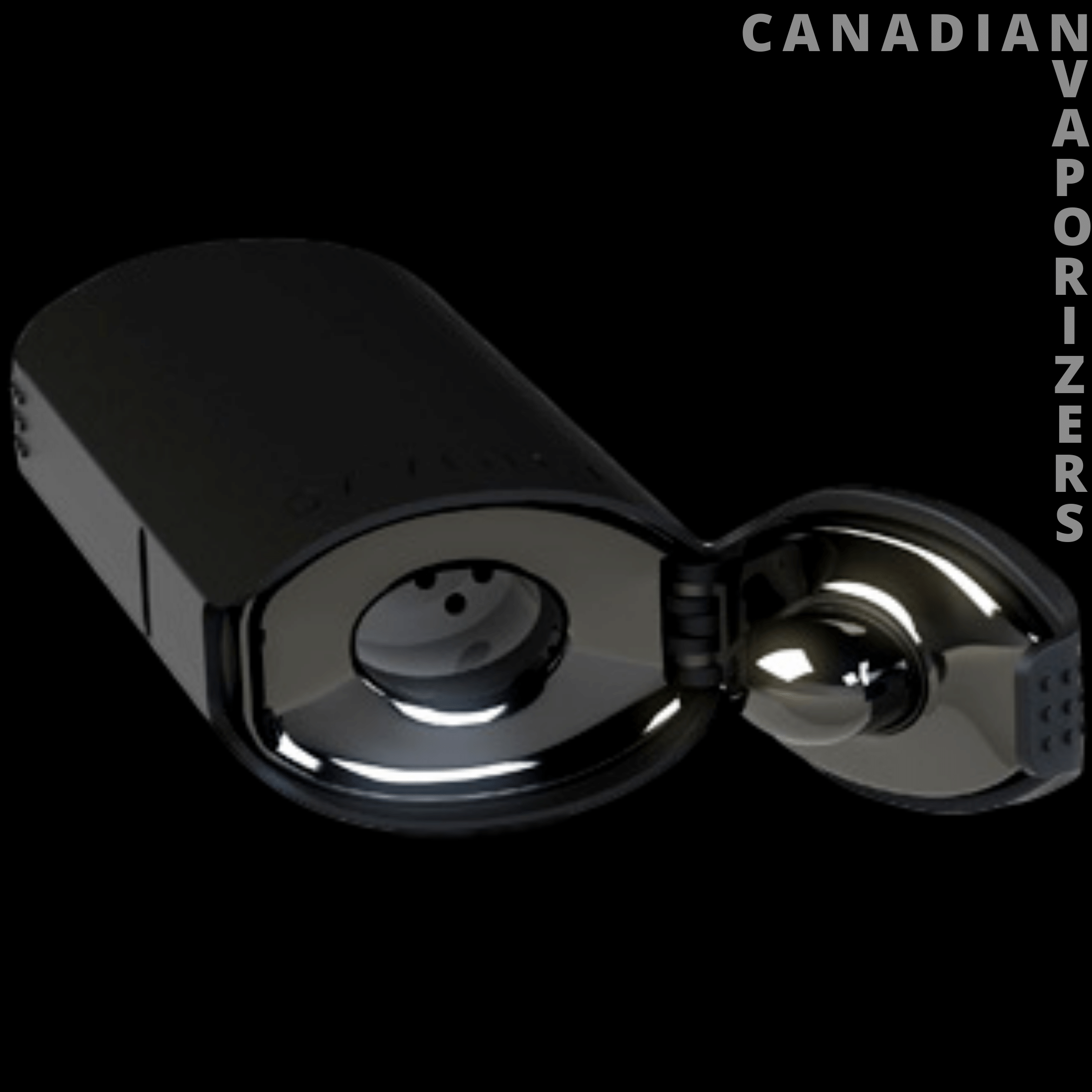 Da Vinci Miqro - Canadian Vaporizers