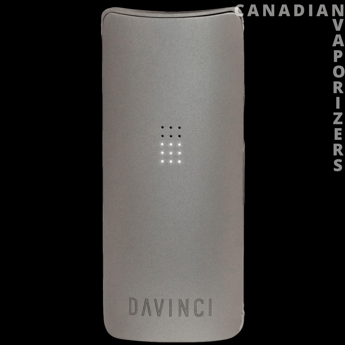 Da Vinci Miqro - Canadian Vaporizers