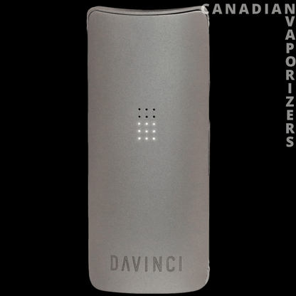Da Vinci Miqro - Canadian Vaporizers