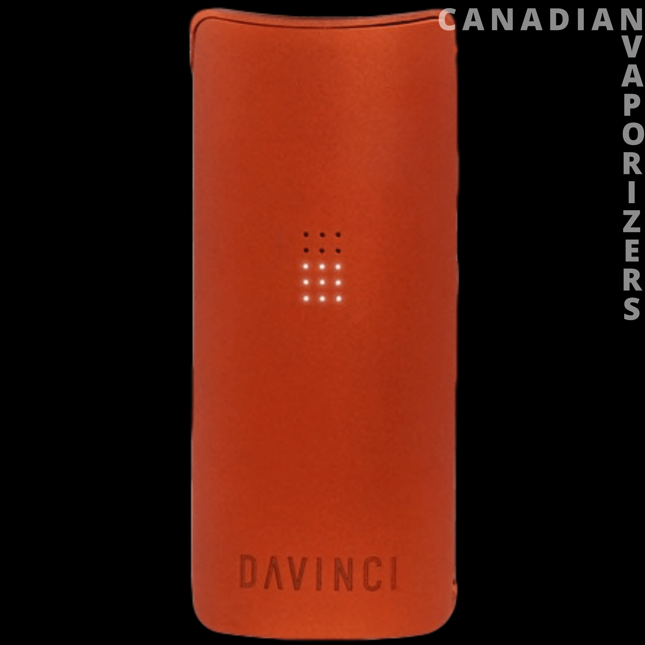 Da Vinci Miqro - Canadian Vaporizers