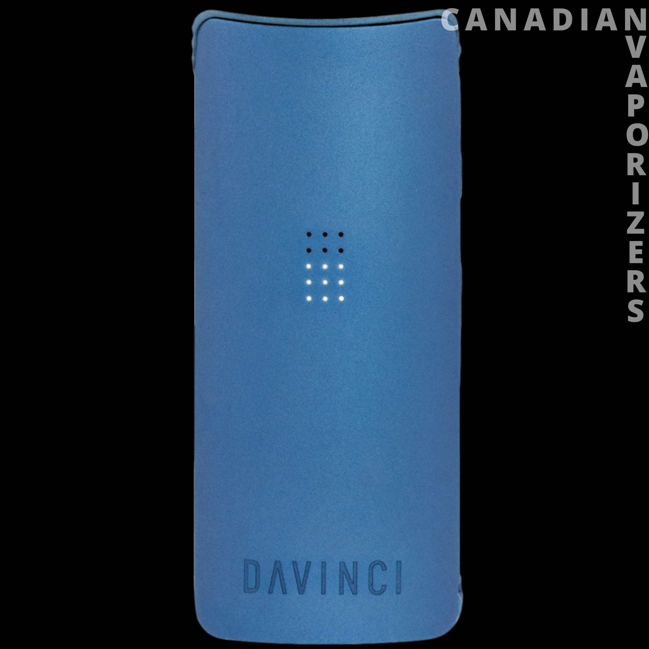 Da Vinci Miqro - Canadian Vaporizers