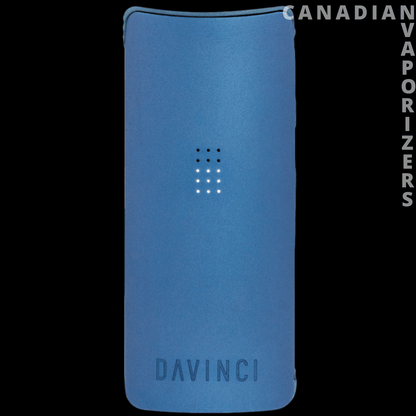 Da Vinci Miqro - Canadian Vaporizers
