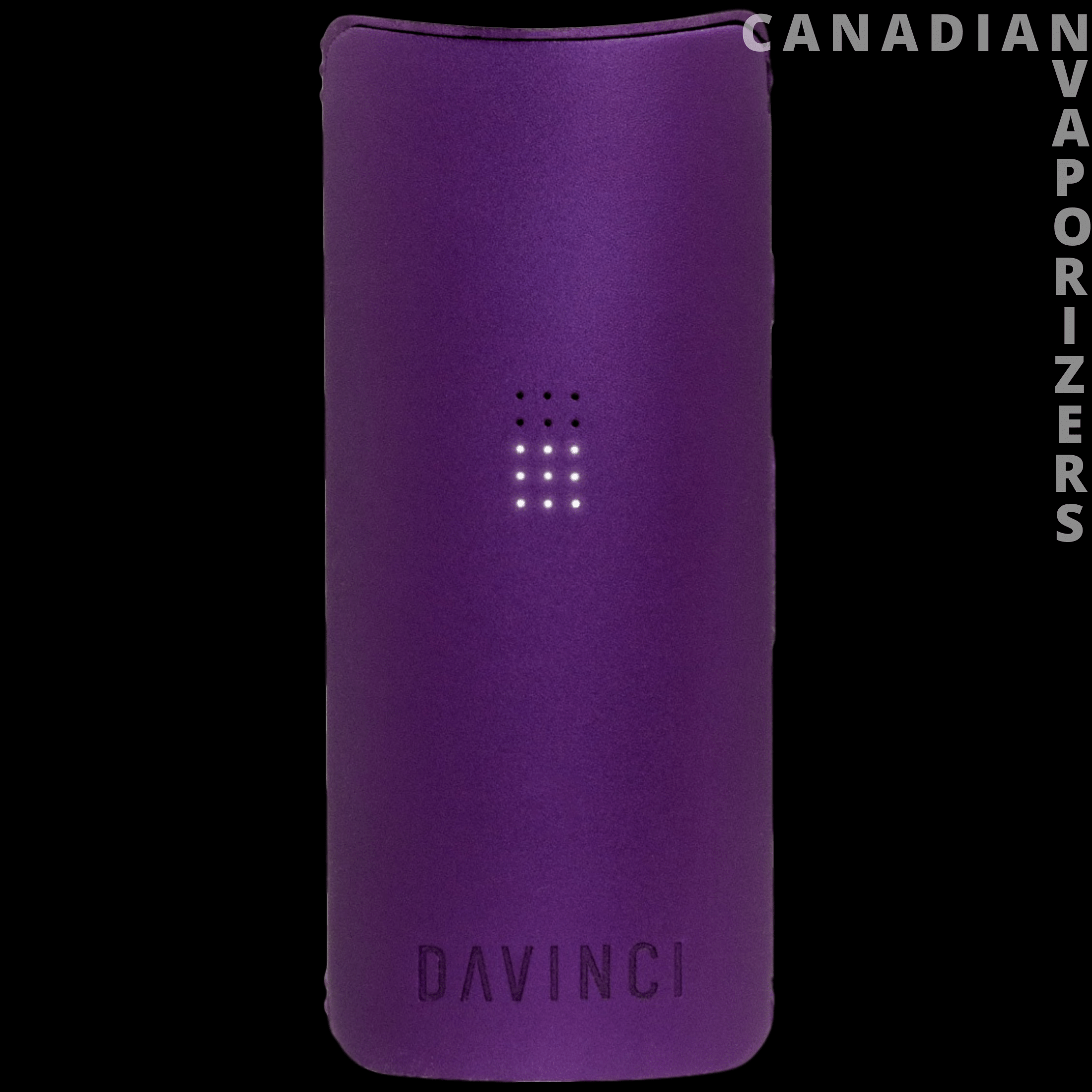 Da Vinci Miqro - Canadian Vaporizers