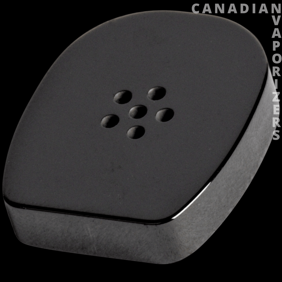 Da Vinci Miqro Flat Mouthpiece - Canadian Vaporizers