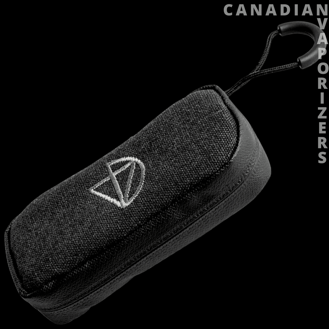 Da Vinci Miqro Soft Carrying Case - Canadian Vaporizers
