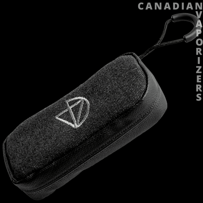 Da Vinci Miqro Soft Carrying Case - Canadian Vaporizers