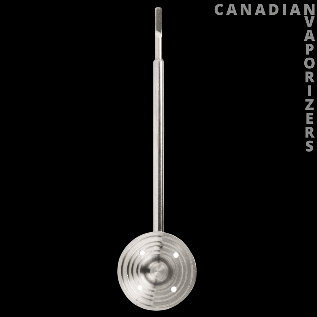 Dab Bot 2.0 Carb Cap &amp; Dab Tool - Canadian Vaporizers