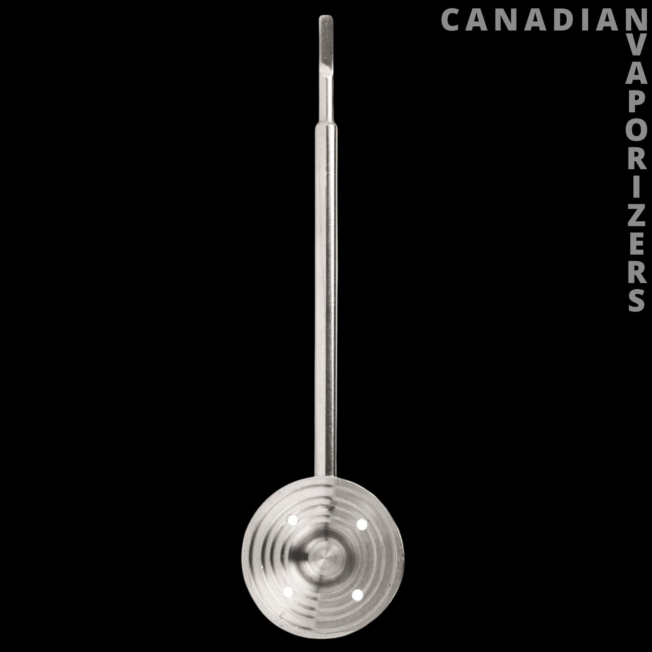 Dab Bot 2.0 Carb Cap &amp; Dab Tool - Canadian Vaporizers