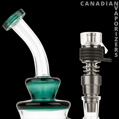 Dab Bot 2.0 E-Nail Kit - Canadian Vaporizers