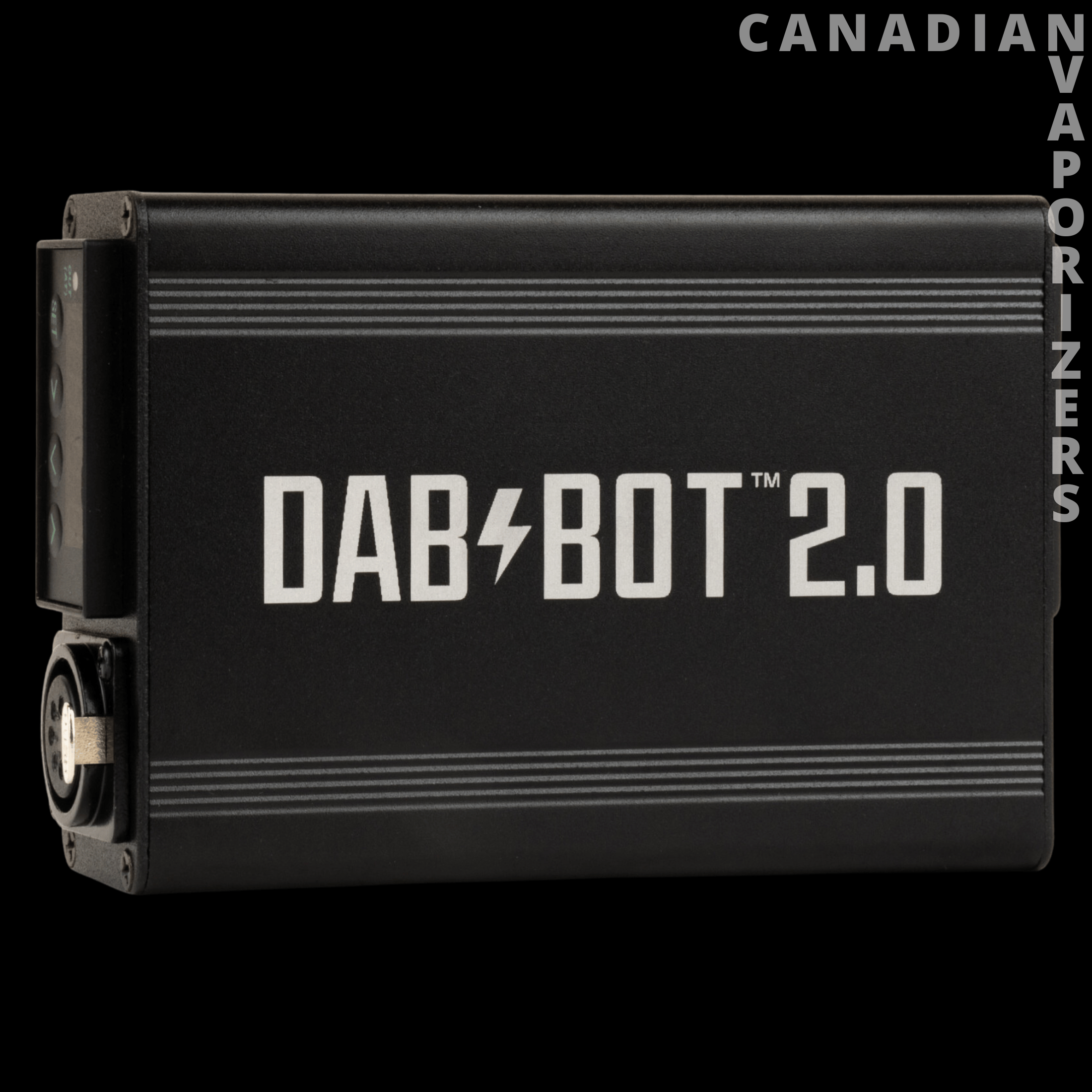 Dab Bot 2.0 E-Nail Kit - Canadian Vaporizers