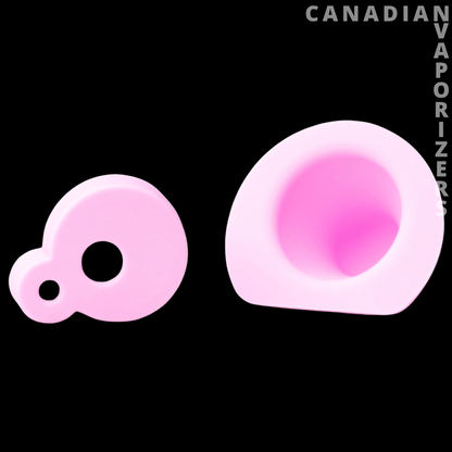 Dab Rite Replacement Silicone Covers - Canadian Vaporizers