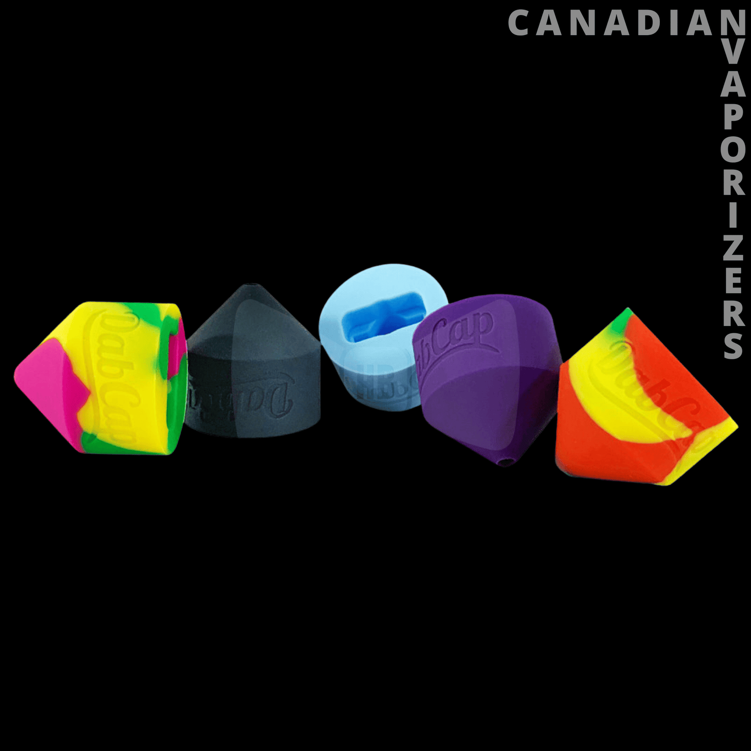 DabCap Vape to Piece Adapter V3 - Canadian Vaporizers