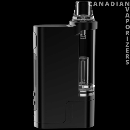 DAbOX pro - Canadian Vaporizers