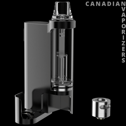 DAbOX pro - Canadian Vaporizers