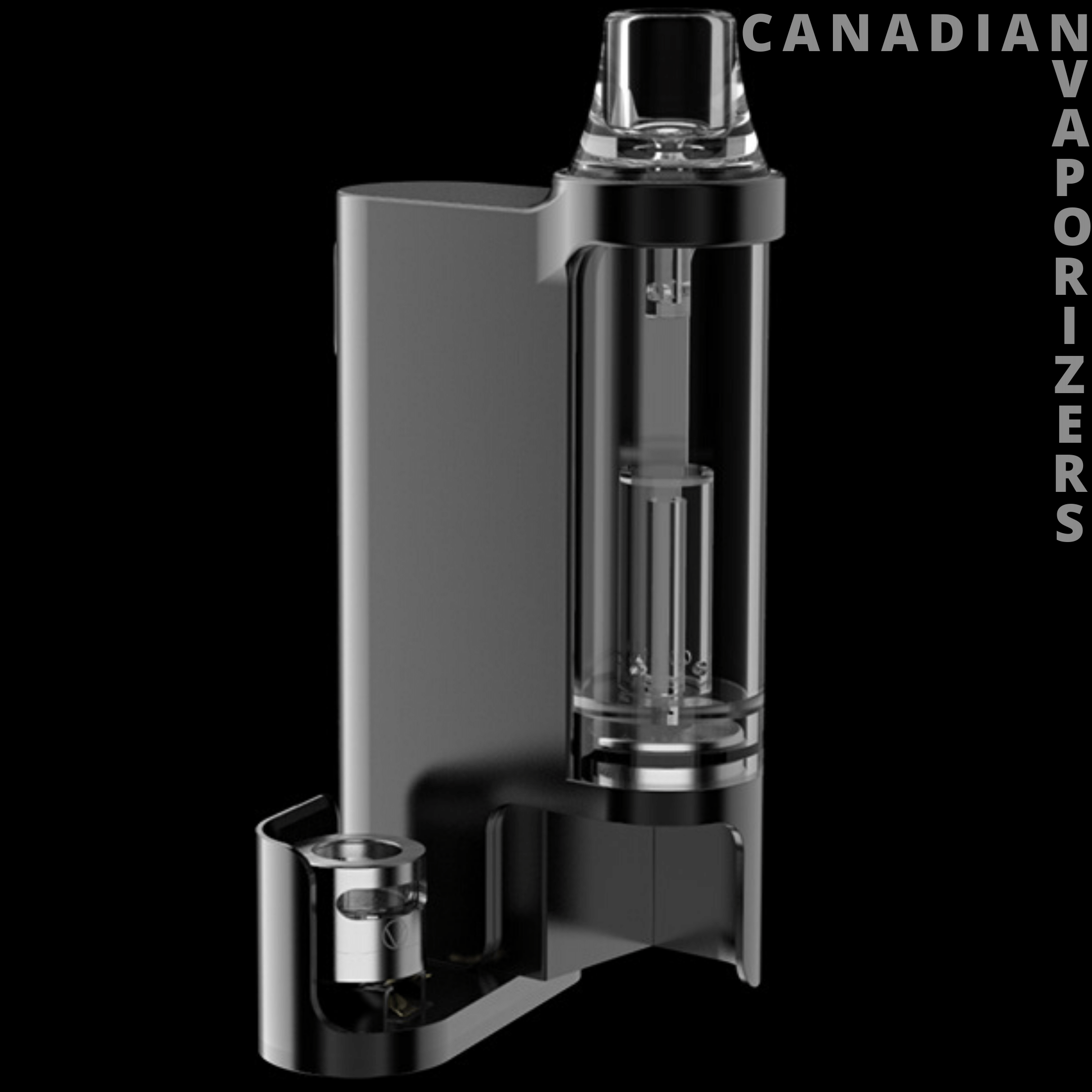 DAbOX pro - Canadian Vaporizers