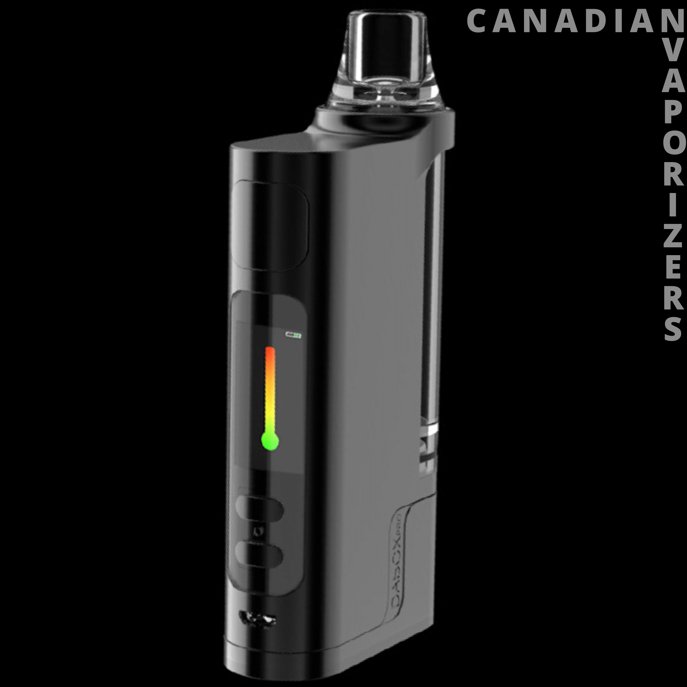DAbOX pro - Canadian Vaporizers