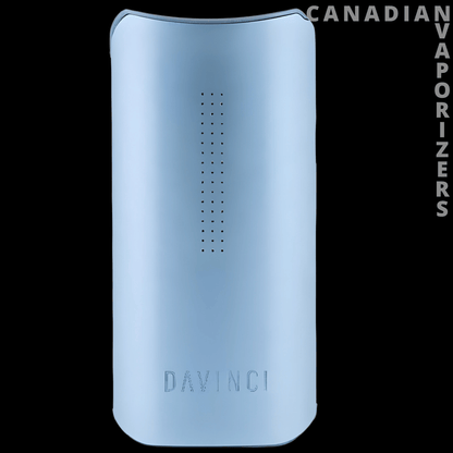 DaVinci IQ Vaporizer Canadian Vaporizers DaVinci IQ Vaporizer Canadian Vaporizers