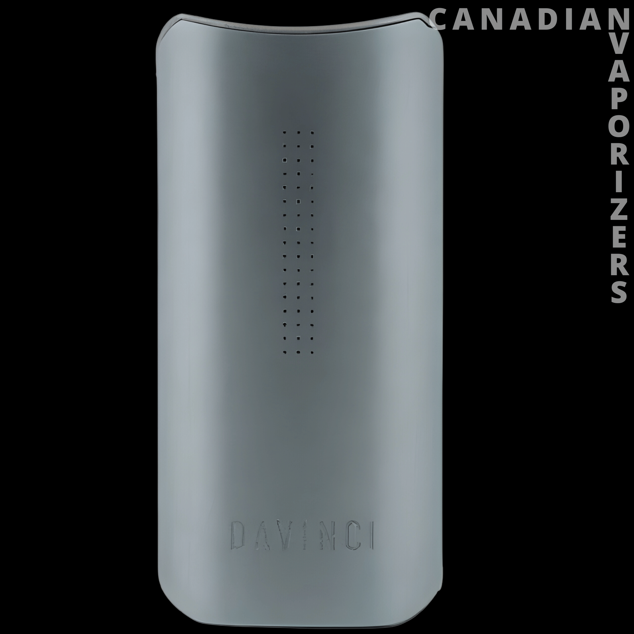 Davinci IQ - Canadian Vaporizers