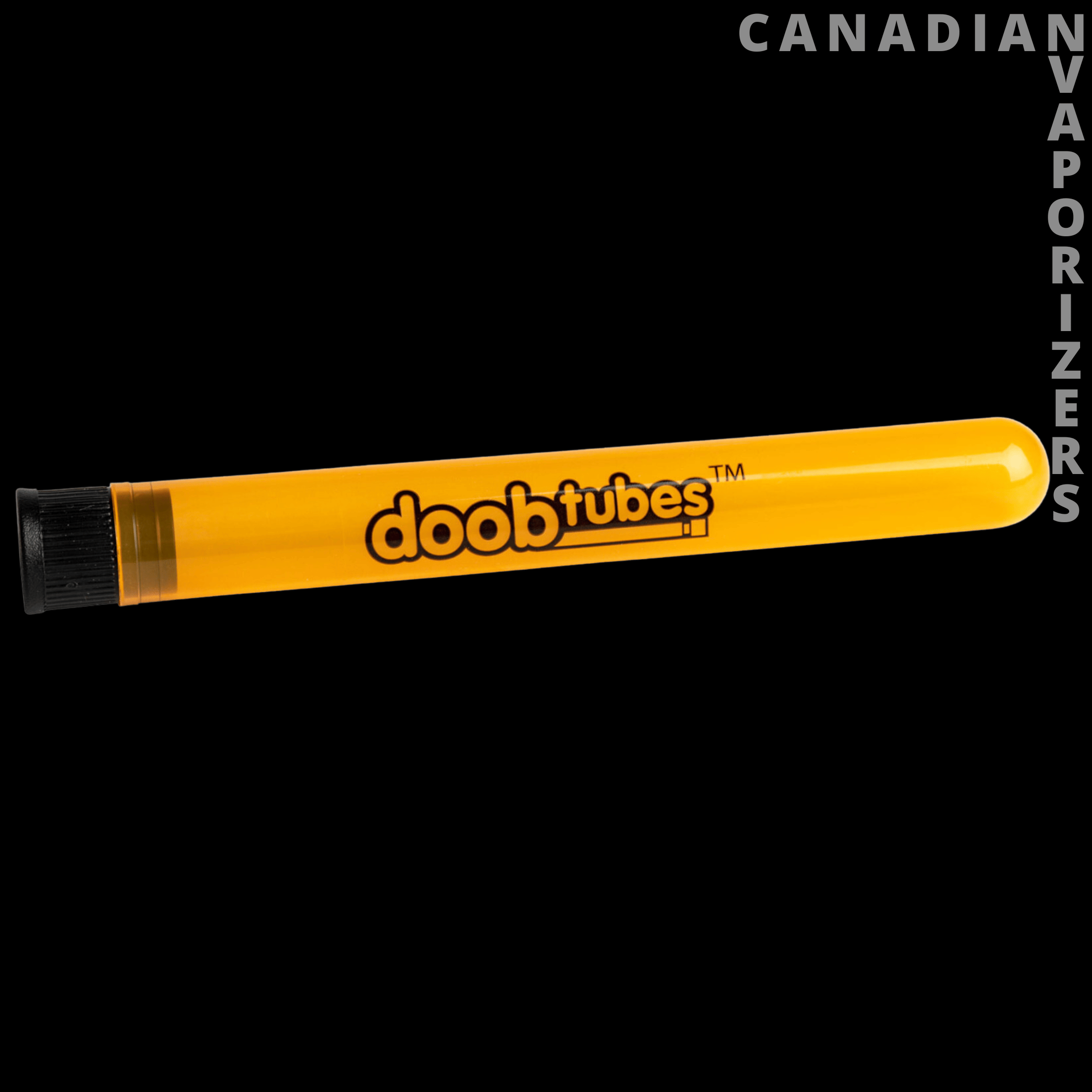 Doob Tubes (Box of 25) - Canadian Vaporizers