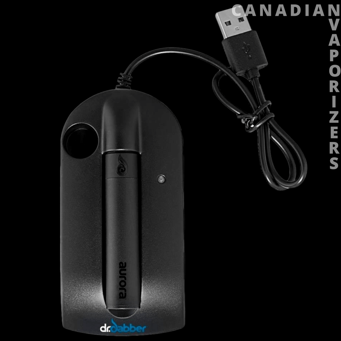 Dr. Dabber Aurora Magnetic Charger - Canadian Vaporizers