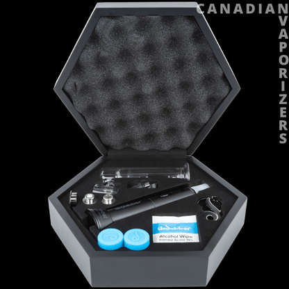 Dr. Dabber Boost Black Edition - Canadian Vaporizers
