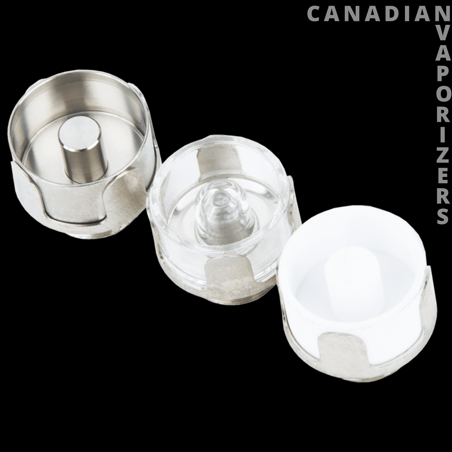 Dr. Dabber Boost Black Edition - Canadian Vaporizers