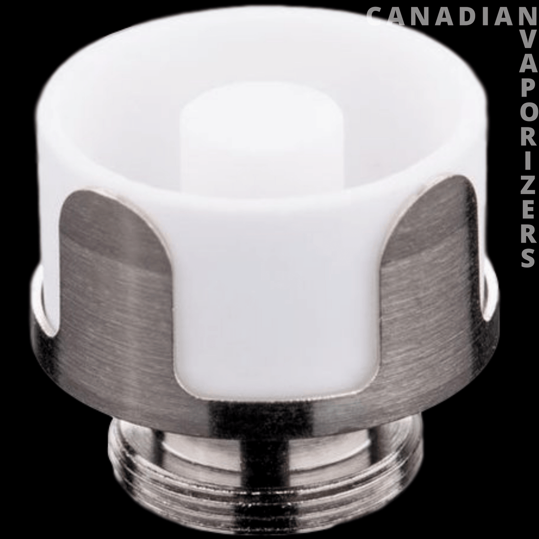 Dr. Dabber Boost Black Edition Ceramic Nail - Canadian Vaporizers