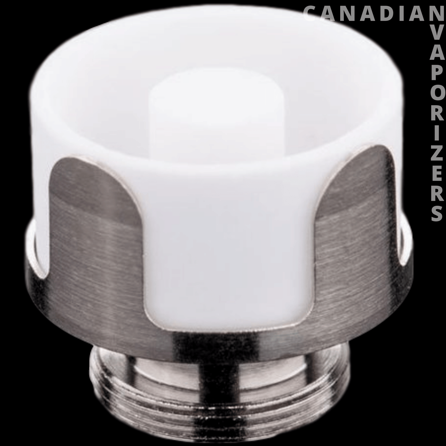 Dr. Dabber Boost Black Edition Ceramic Nail - Canadian Vaporizers