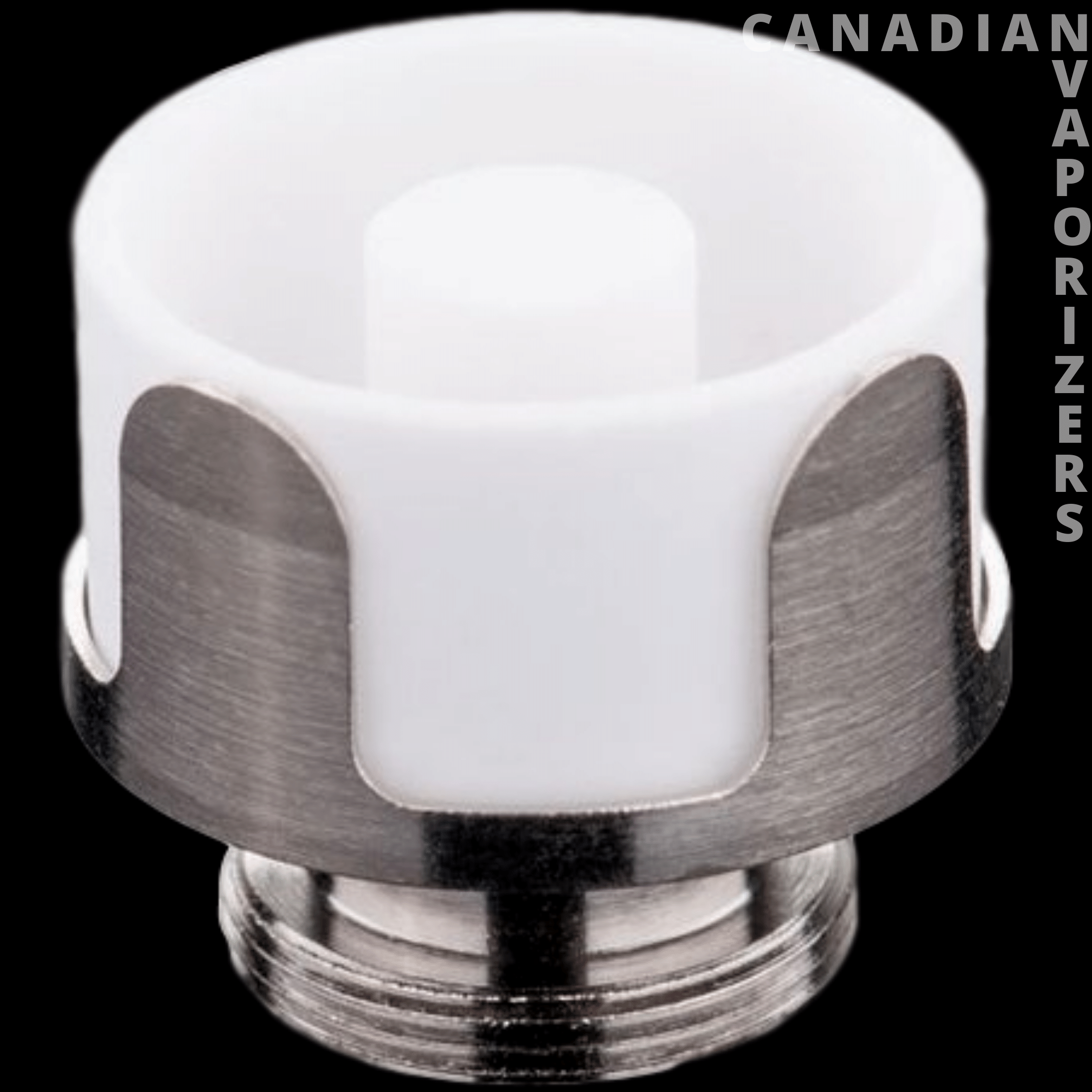 Dr. Dabber Boost Black Edition Ceramic Nail - Canadian Vaporizers